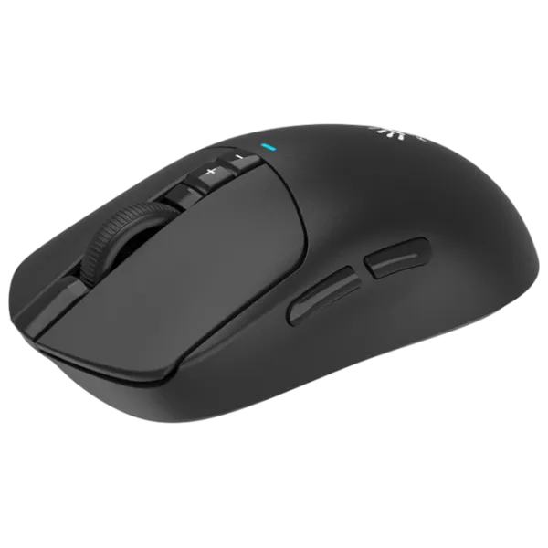Mouse A4Tech R72 Ultra Bloody USB / Black photo 4