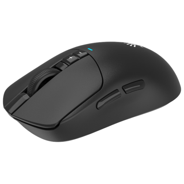 Mouse A4Tech R72 Ultra Bloody USB / Black photo 4