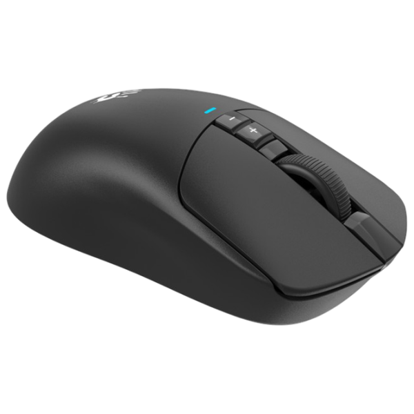 Mouse A4Tech R72 Ultra Bloody USB / Black photo 5