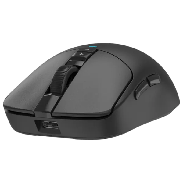 Mouse A4Tech R72 Ultra Bloody USB / Black photo 6