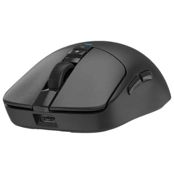 Mouse A4Tech R72 Ultra Bloody USB / Black photo 6