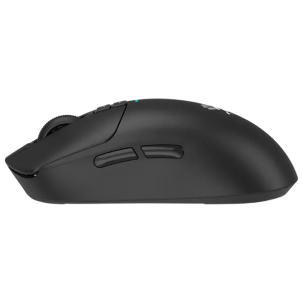 Mouse A4Tech R72 Ultra Bloody USB / Black photo 7