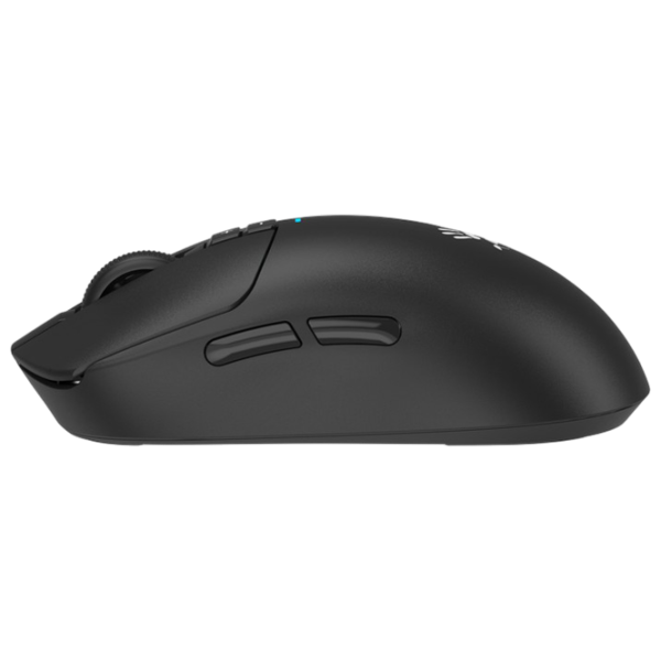Mouse A4Tech R72 Ultra Bloody USB / Black photo 7
