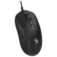 Мышь A4Tech W72 Ultra Bloody USB / Черный photo 2