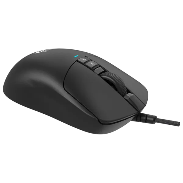 Mouse A4Tech W72 Ultra Bloody USB / Black photo 3