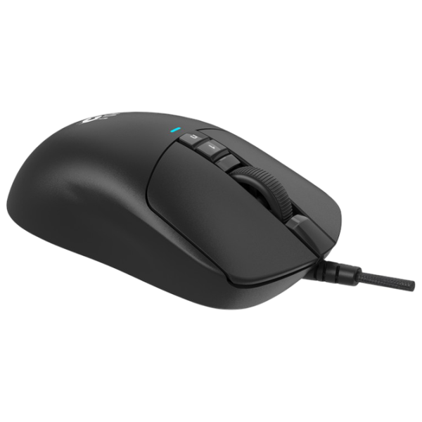 Mouse A4Tech W72 Ultra Bloody USB / Black photo 3