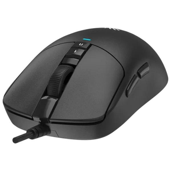 Mouse A4Tech W72 Ultra Bloody USB / Black photo 4