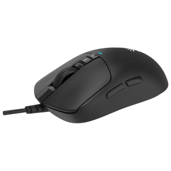 Mouse A4Tech W72 Ultra Bloody USB / Black photo 5