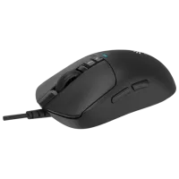 Мышь A4Tech W72 Ultra Bloody USB / Черный photo 5