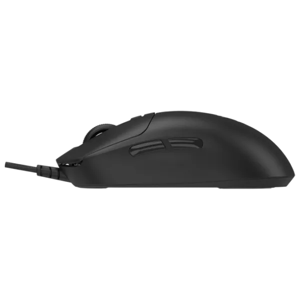 Mouse A4Tech W72 Ultra Bloody USB / Black photo 6
