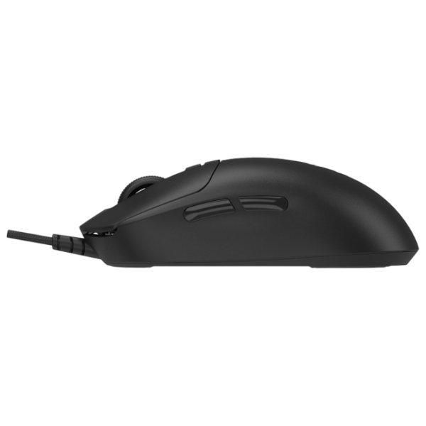 Mouse A4Tech W72 Ultra Bloody USB / Black photo 6