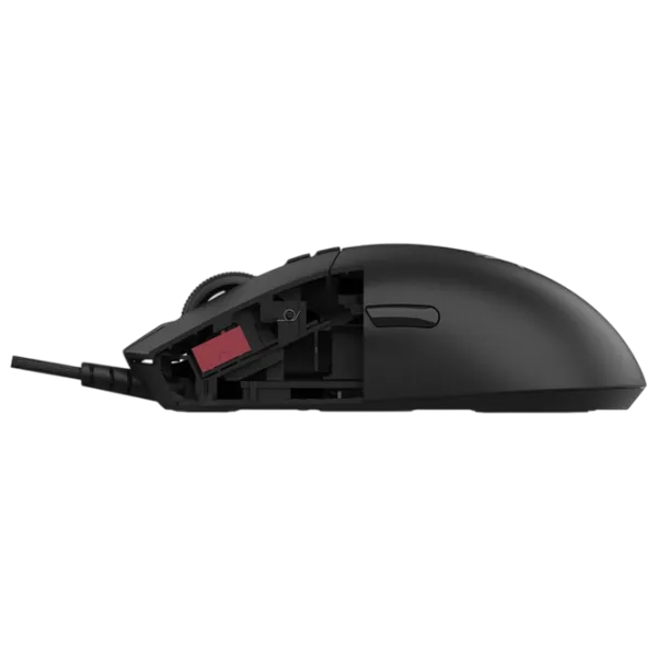 Mouse A4Tech W72 Ultra Bloody USB / Black photo 7