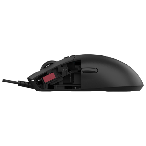 Mouse A4Tech W72 Ultra Bloody USB / Black photo 7