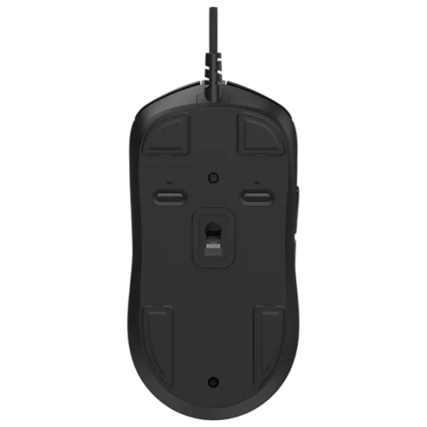 Mouse A4Tech W72 Ultra Bloody USB / Black photo 8