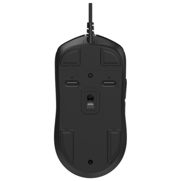 Mouse A4Tech W72 Ultra Bloody USB / Black photo 8