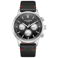 Наручные часы для мужчин Lee Cooper LC08001.351 Кварцевый / 43 мм