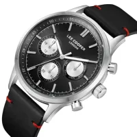 Наручные часы для мужчин Lee Cooper LC08001.351 Кварцевый / 43 мм photo 3
