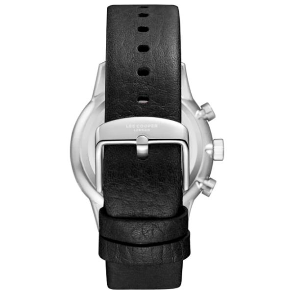 Ceas de mână pentru bărbați Lee Cooper LC08001.351 Cuarț / 43 mm photo 4