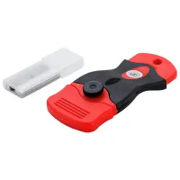 Racletă BGS Technic 85816 Metal photo 2