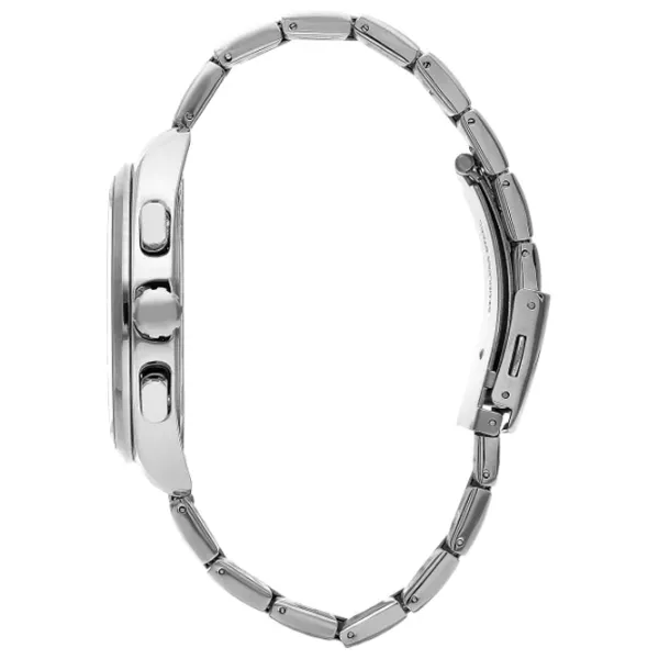 Ceas de mână pentru bărbați Lee Cooper LC07513.370 Cuarț / 46 mm photo 2