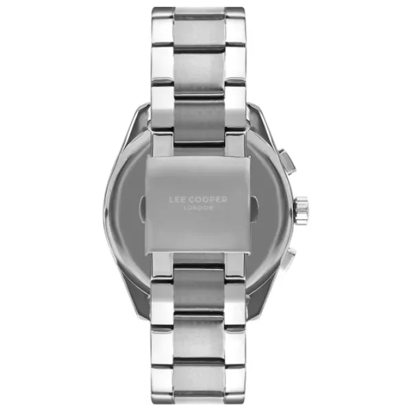 Ceas de mână pentru bărbați Lee Cooper LC07513.370 Cuarț / 46 mm photo 3