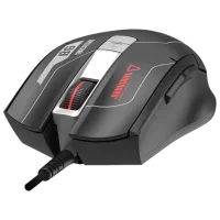 Mouse A4Tech ES8 Bloody USB / Sports Black photo 3