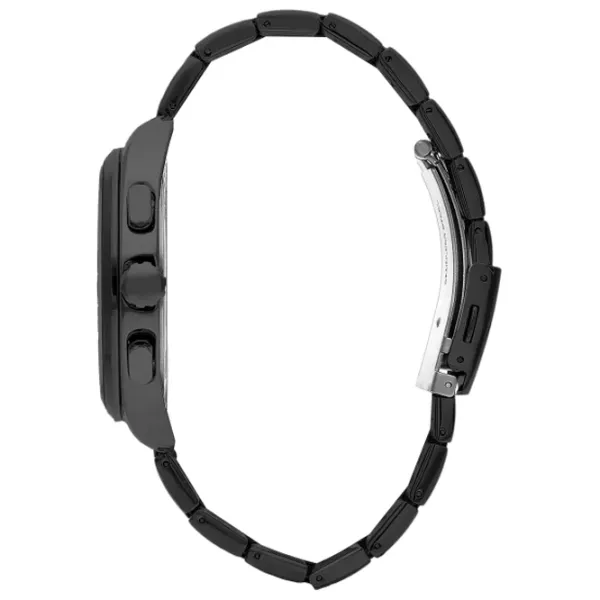 Ceas de mână pentru bărbați Lee Cooper LC07513.650 Cuarț / 46 mm photo 2