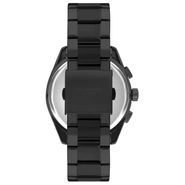 Ceas de mână pentru bărbați Lee Cooper LC07513.650 Cuarț / 46 mm photo 3