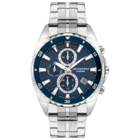 Ceas de mână pentru bărbați Lee Cooper LC07515.390 Cuarț / 44 mm