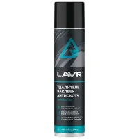 Очистка кузова LAVR Ln1744 Жидкость / кузов