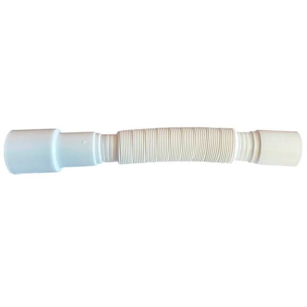 Sifon pentru lavoar Aquant T003-90-MR 50 mm / Polipropilenă photo 1