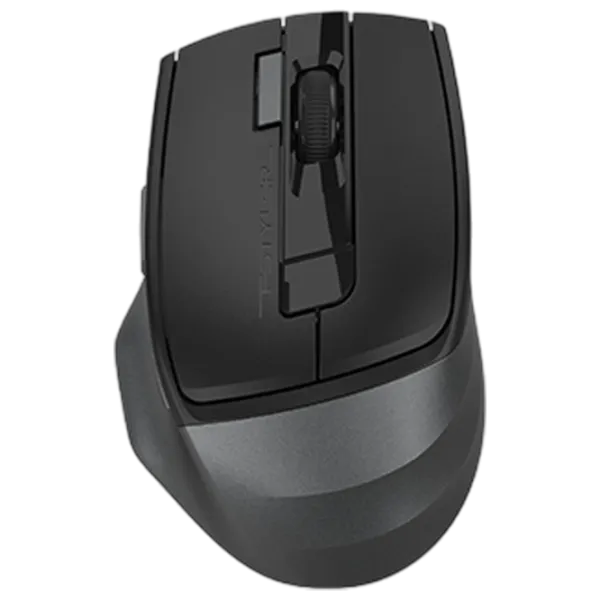 Мышь A4Tech Air2  Серый photo 1