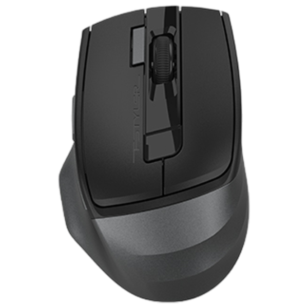 Мышь A4Tech Air2  Серый photo 1