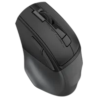 Mouse A4Tech Air2 Gray photo 2