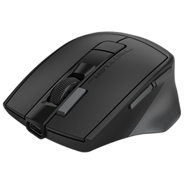 Мышь A4Tech Air2  Серый photo 3