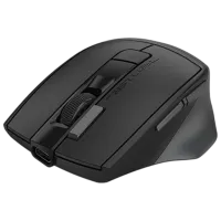 Mouse A4Tech Air2 Gray photo 3