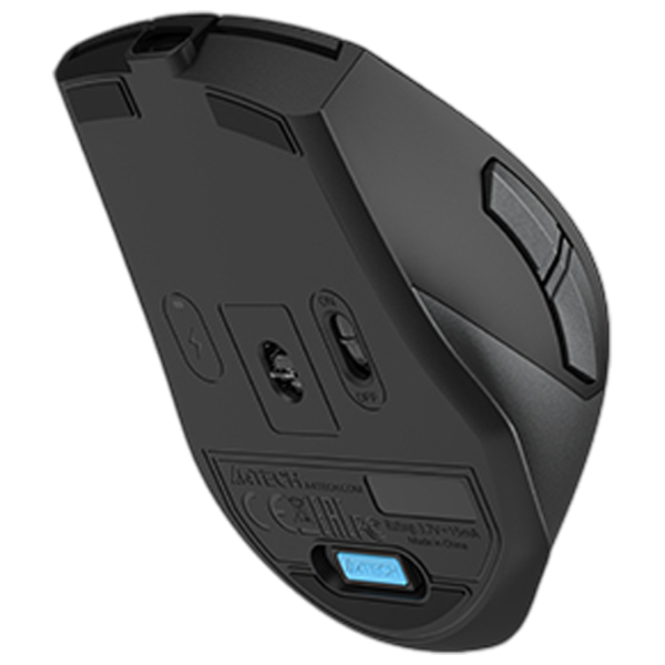 Мышь A4Tech Air2  Серый photo 5