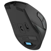Mouse A4Tech Air2 Gray photo 5