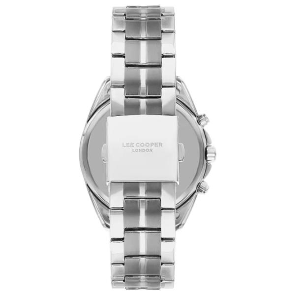 Ceas de mână pentru bărbați Lee Cooper LC07515.650 Cuarț / 44 mm photo 3