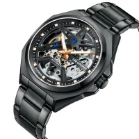 Наручные часы для мужчин Lee Cooper LC08097.060 Механический / 44 мм photo 2