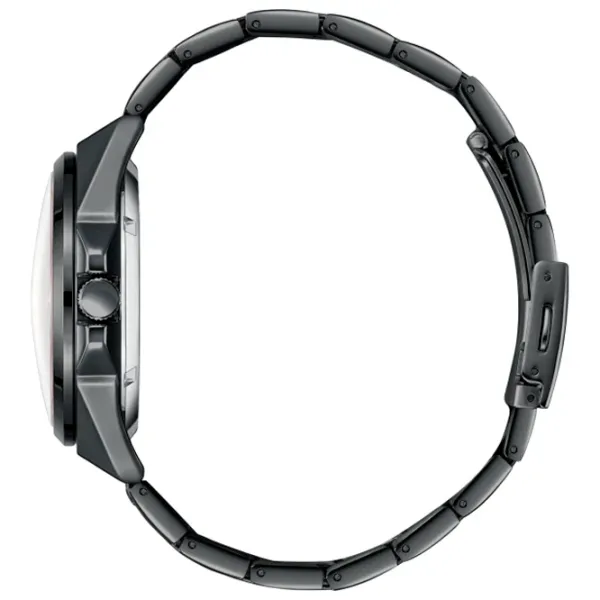 Ceas de mână pentru bărbați Lee Cooper LC08097.060 Mecanic / 44 mm photo 3