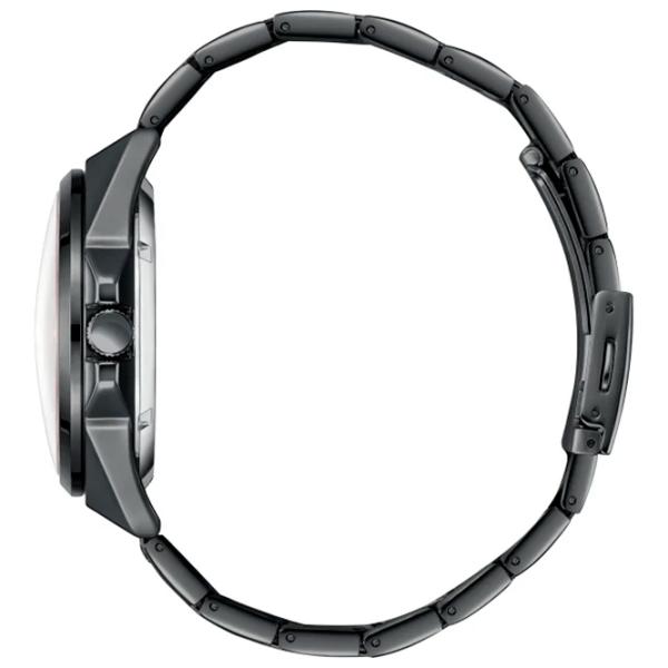Ceas de mână pentru bărbați Lee Cooper LC08097.060 Mecanic / 44 mm photo 3