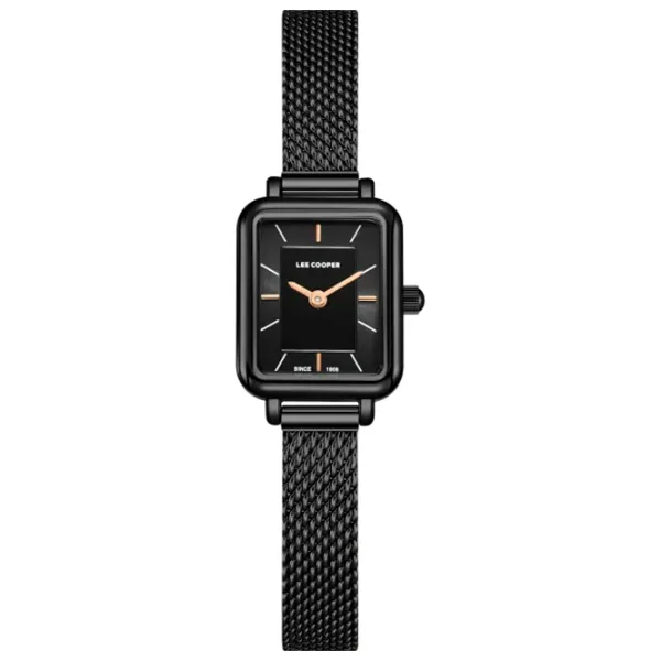 Наручные часы для женщин Lee Cooper LC08086.060 Кварцевый / 26 x 17 мм photo 1
