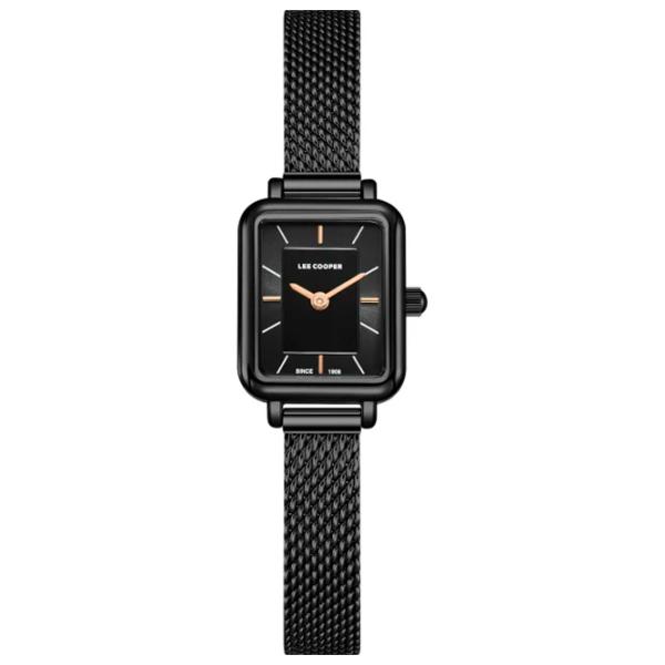 Наручные часы для женщин Lee Cooper LC08086.060 Кварцевый / 26 x 17 мм photo 1