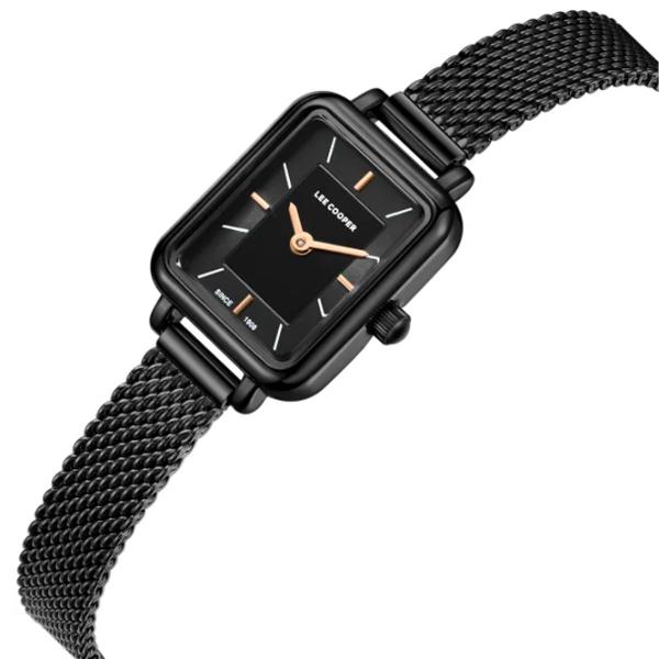 Наручные часы для женщин Lee Cooper LC08086.060 Кварцевый / 26 x 17 мм photo 4