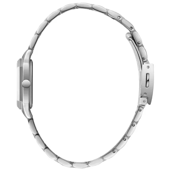 Ceas de mână pentru femei Lee Cooper LC08120.320 Cuarț / 31 x 23 mm photo 3