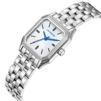 Наручные часы для женщин Lee Cooper LC08120.320 Кварцевый / 31 x 23 мм photo 4