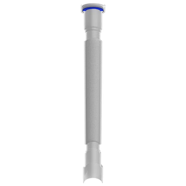 Сифон для раковины Aquant T114-60-MR 50 мм / Полипропилен photo 2