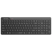 Tastatură A4Tech FBK23 AS Fără fir / Black