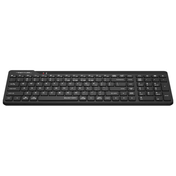 Tastatură A4Tech FBK23 AS Fără fir / Black photo 2